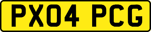 PX04PCG