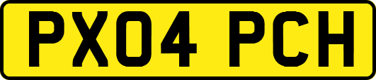 PX04PCH