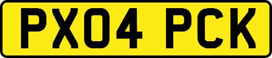 PX04PCK
