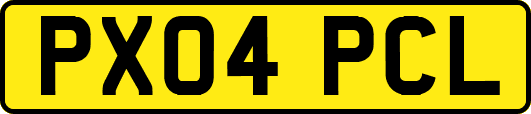 PX04PCL