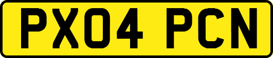 PX04PCN