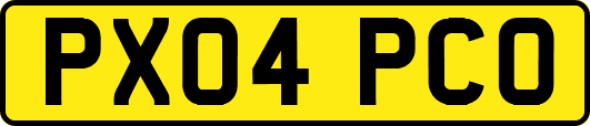 PX04PCO