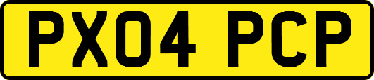 PX04PCP