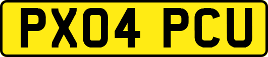 PX04PCU