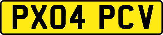 PX04PCV