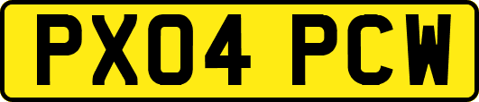 PX04PCW