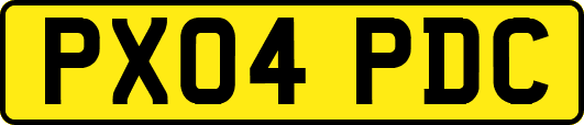 PX04PDC