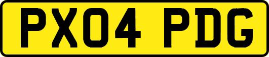 PX04PDG