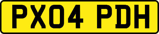 PX04PDH