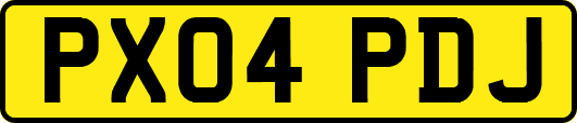 PX04PDJ