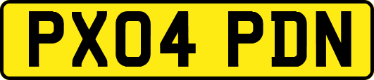 PX04PDN