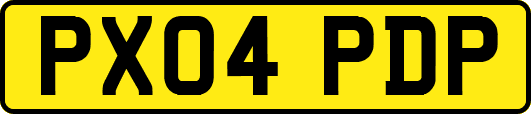 PX04PDP