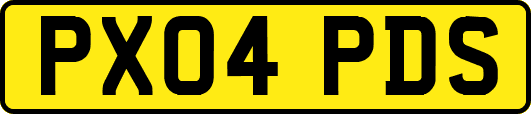 PX04PDS
