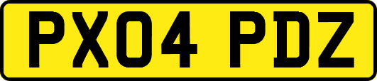 PX04PDZ