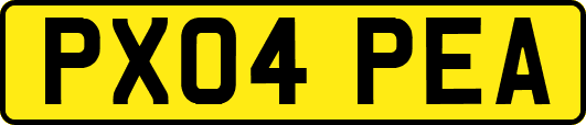 PX04PEA