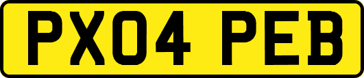 PX04PEB