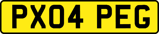 PX04PEG