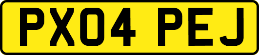 PX04PEJ