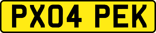 PX04PEK