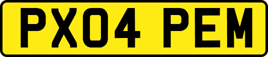 PX04PEM
