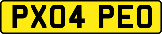 PX04PEO