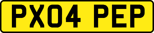 PX04PEP