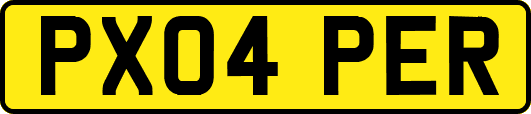 PX04PER
