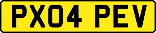 PX04PEV