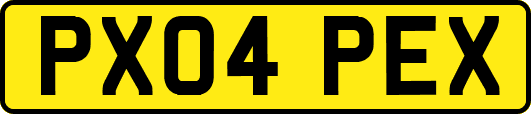 PX04PEX