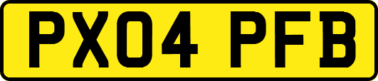 PX04PFB