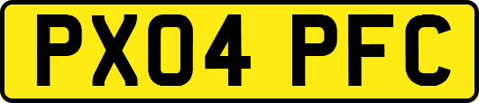 PX04PFC