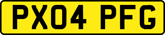 PX04PFG