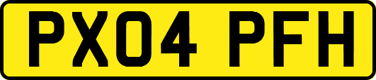 PX04PFH