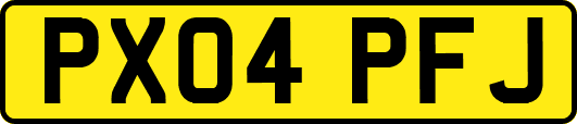PX04PFJ