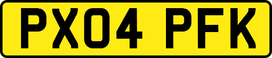 PX04PFK