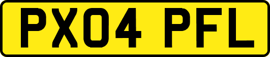 PX04PFL