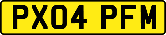 PX04PFM