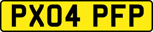 PX04PFP