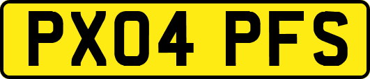PX04PFS