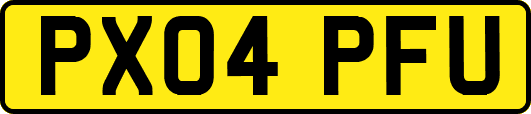PX04PFU