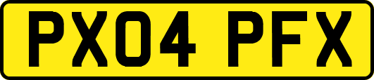 PX04PFX
