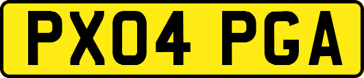 PX04PGA