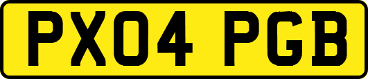 PX04PGB
