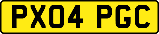 PX04PGC