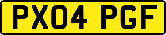 PX04PGF