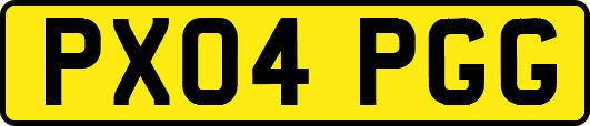 PX04PGG