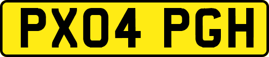 PX04PGH