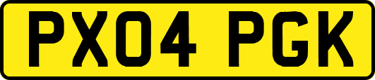 PX04PGK