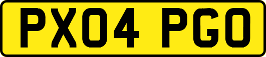 PX04PGO
