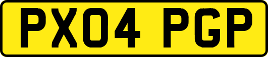 PX04PGP